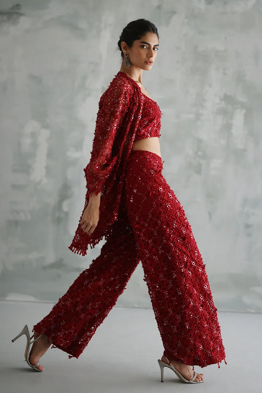 Red Jade - RTD