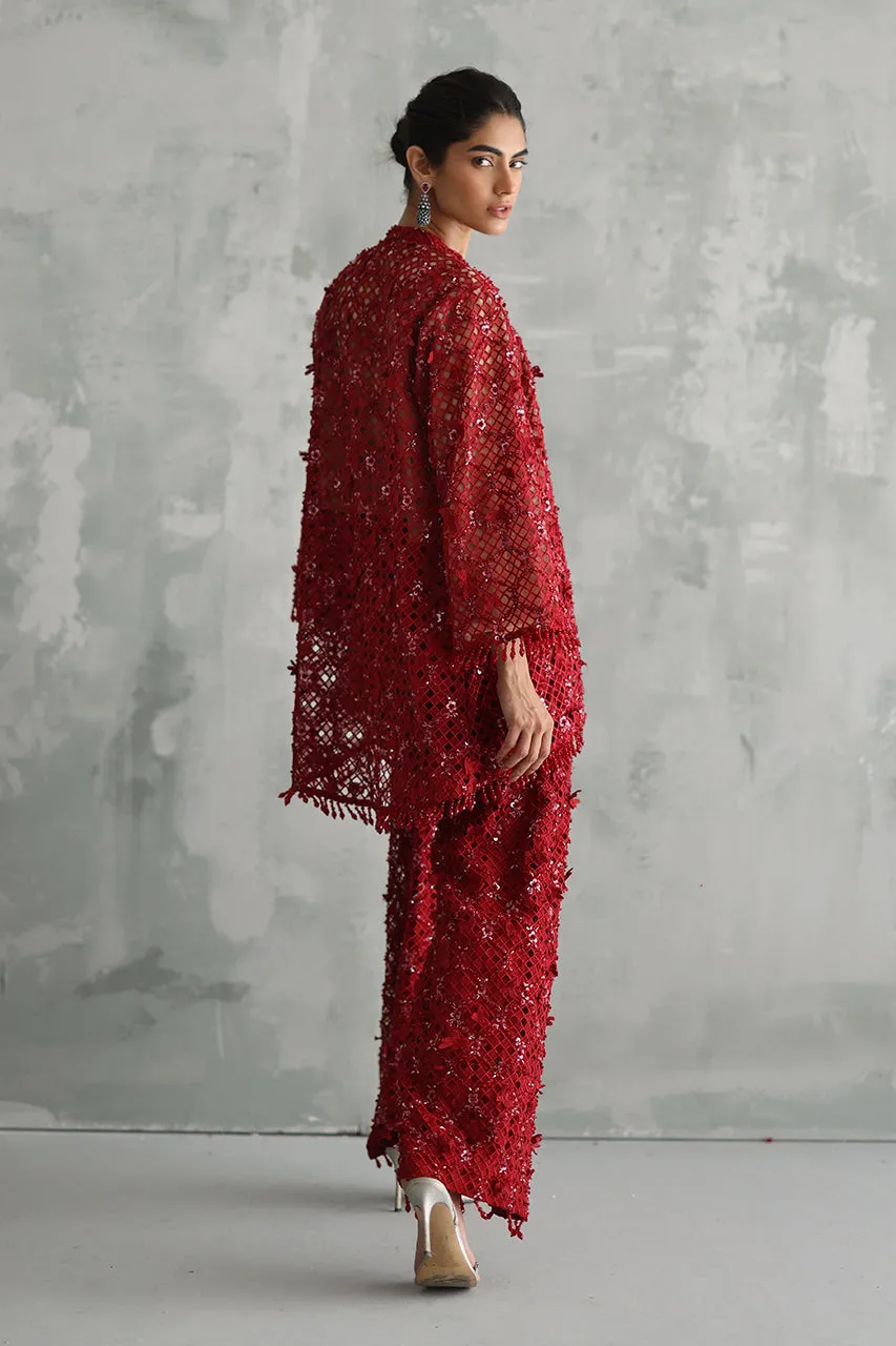 Red Jade - RTD