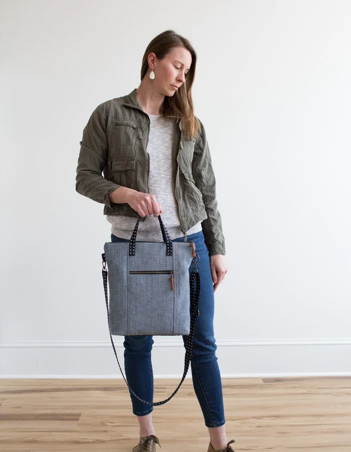 Redwood Tote
