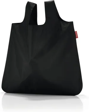 reisenthel mini maxi shopper pocket black