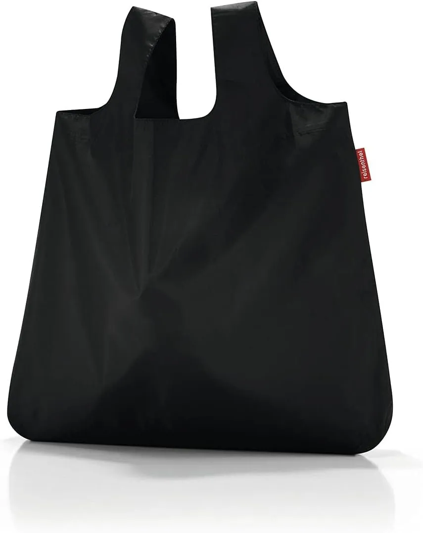 reisenthel mini maxi shopper pocket black