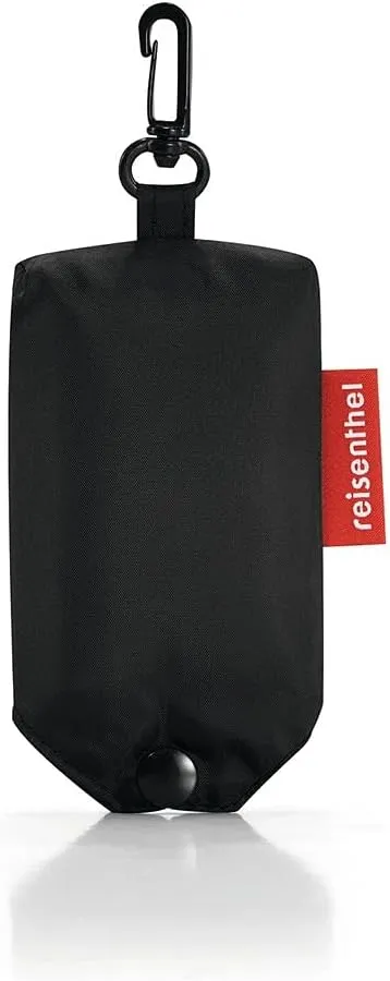 reisenthel mini maxi shopper pocket black