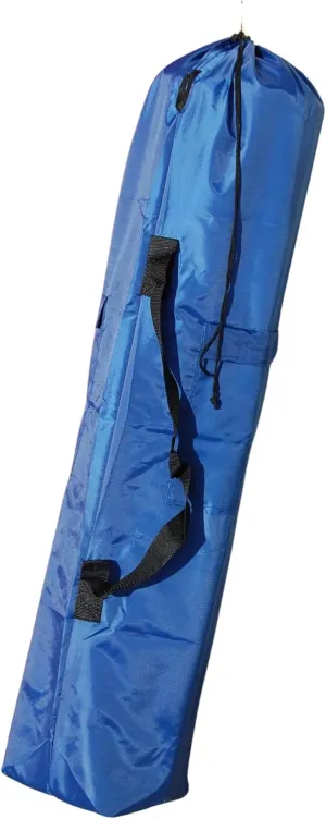 Replacement Bag for Folding Camping Chair, Portable Camp Chair, Hammock, Yoga Mat, Umbrella, Tents, Tripods, Fishing Poles - 420D Oxford Polyester Fabric