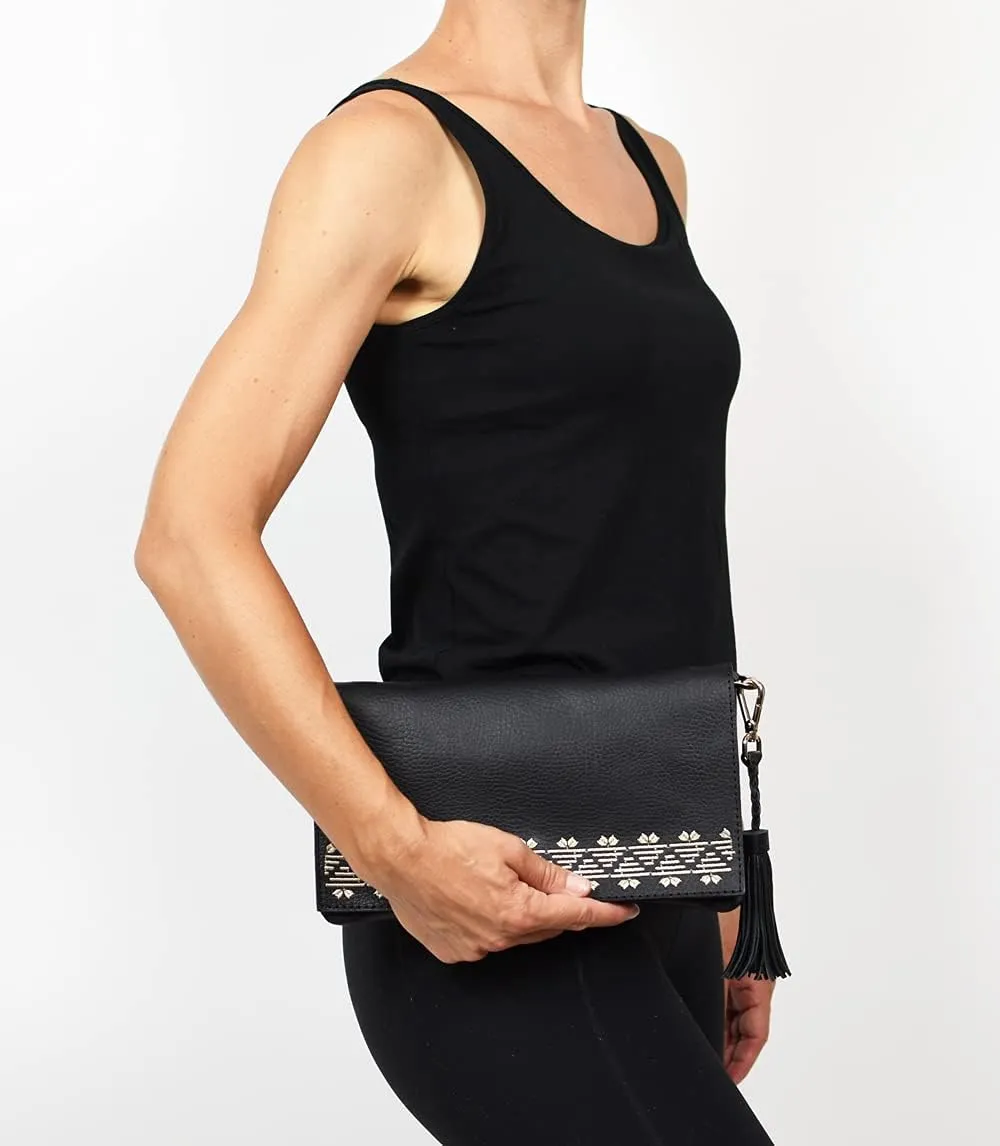 Riad Bag - Atlas