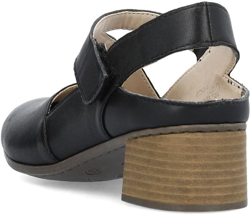 Rieker 41697 Mariah Women's Shoes
