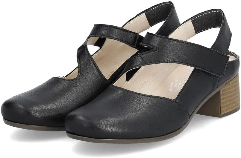 Rieker 41697 Mariah Women's Shoes