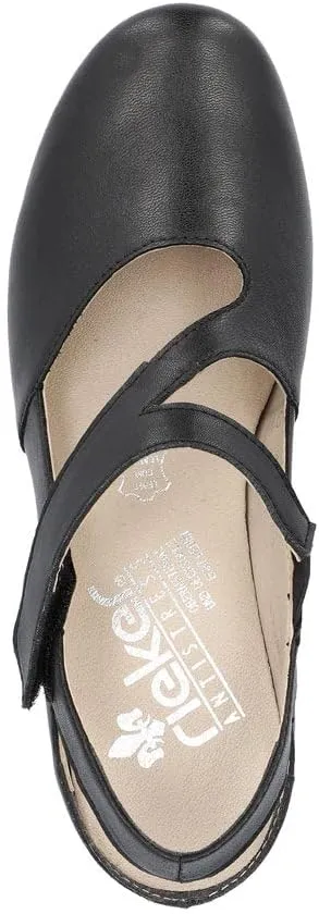 Rieker 41697 Mariah Women's Shoes