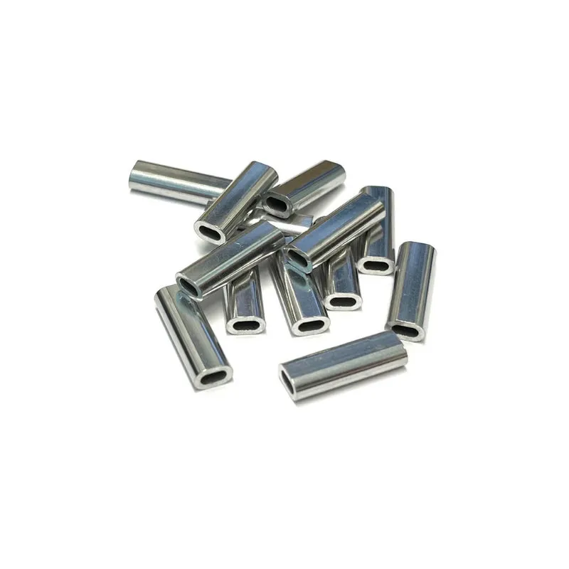 RJ Boyle Crimps