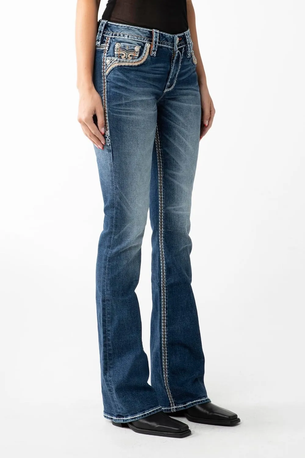Rock Revival Women's Boot