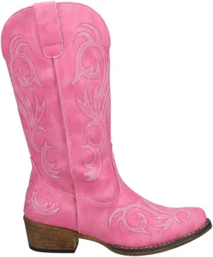 ROPER Women's Riley Scroll Boot