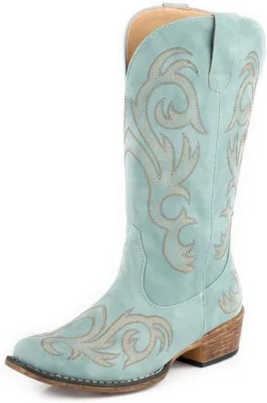 ROPER Women's Riley Western Boot