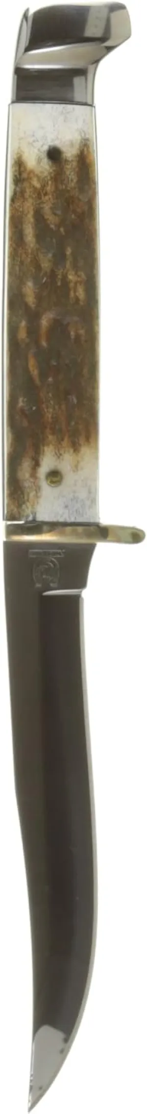 Rough Rider RR090-BRK Small Hunter Stag