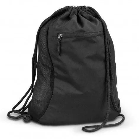 Royale Drawstring Backpack - 121431