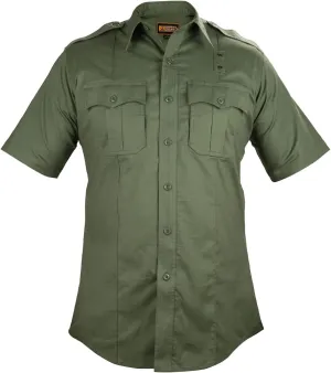 RYNO GEAR Cotton Mechanical Stretch Tactical Shirts