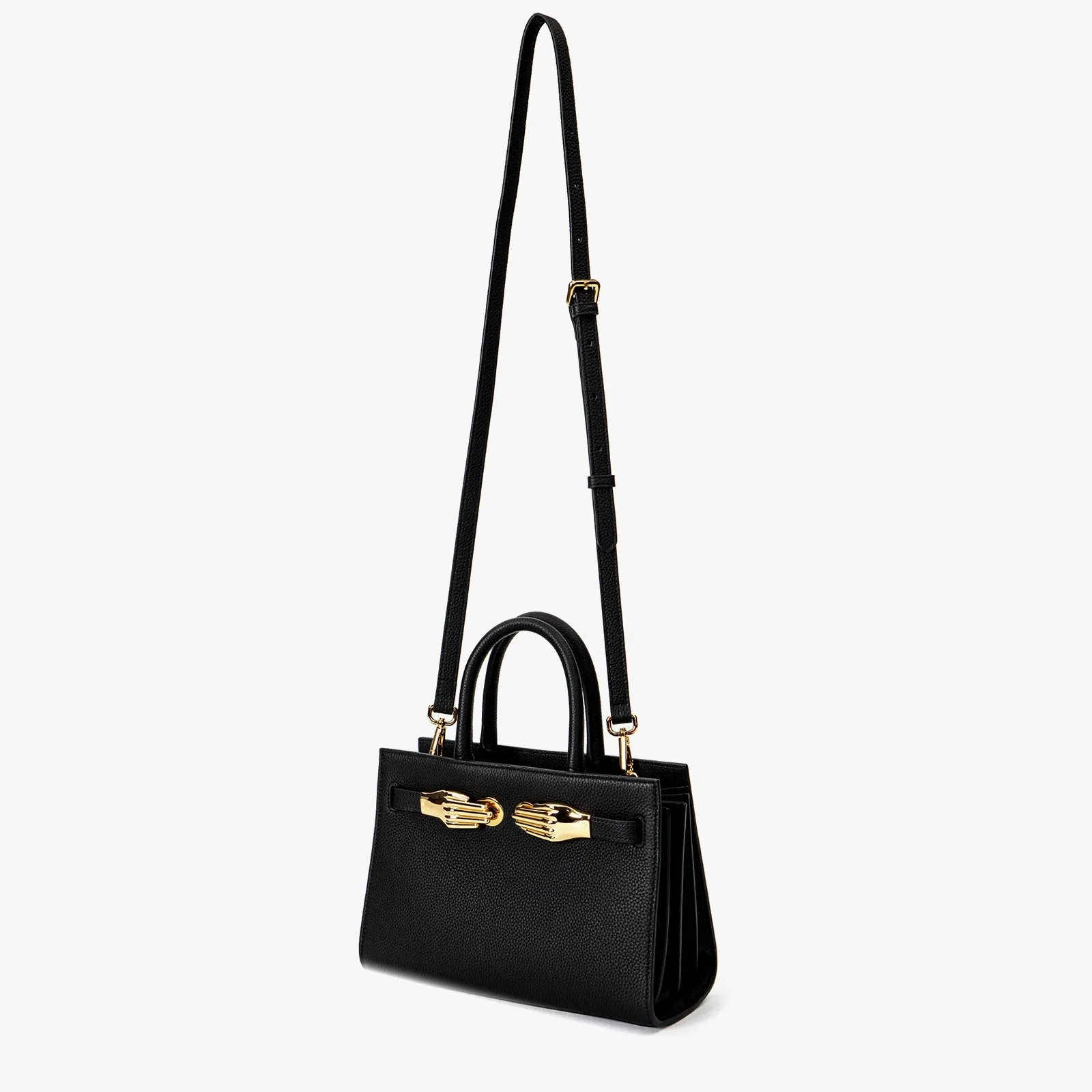 Sac De Jour Structured Bag