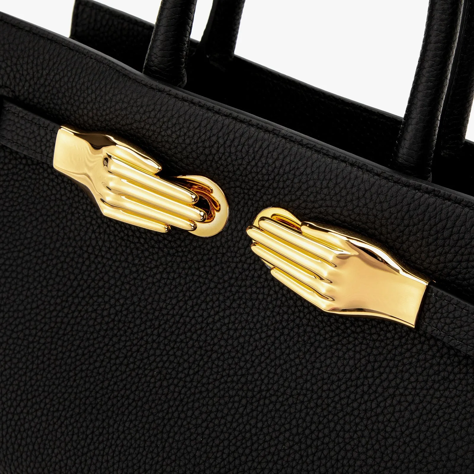 Sac De Jour Structured Bag