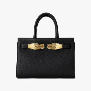Sac De Jour Structured Bag