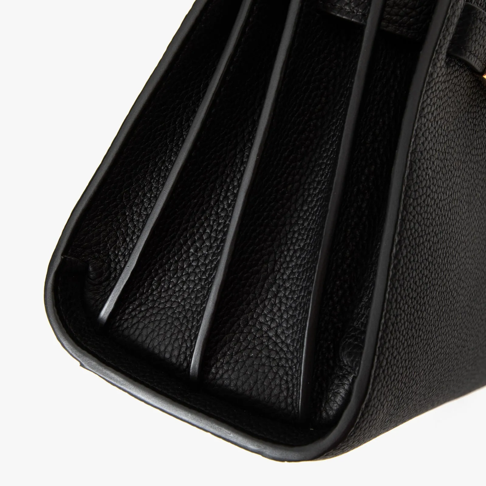 Sac De Jour Structured Bag