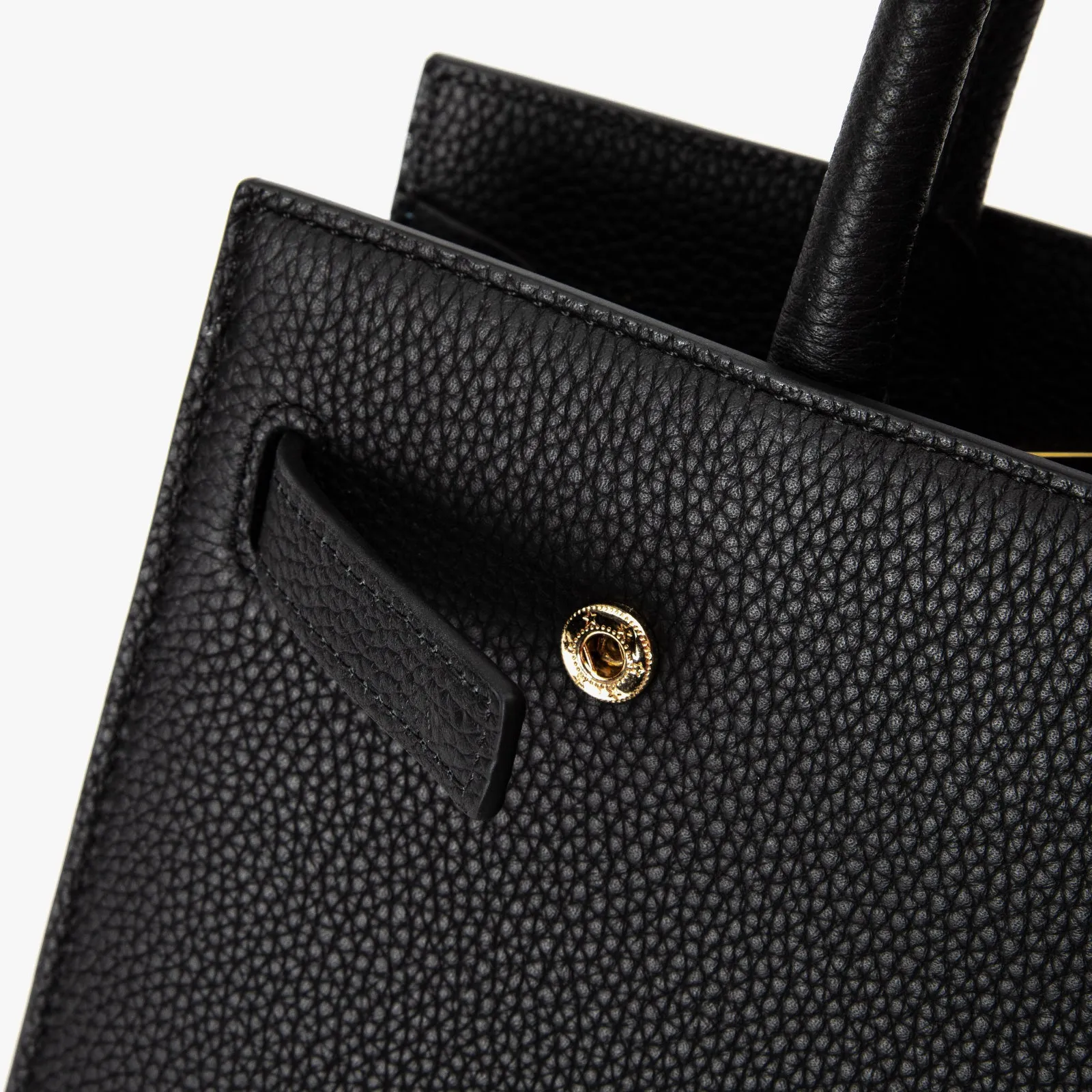 Sac De Jour Structured Bag