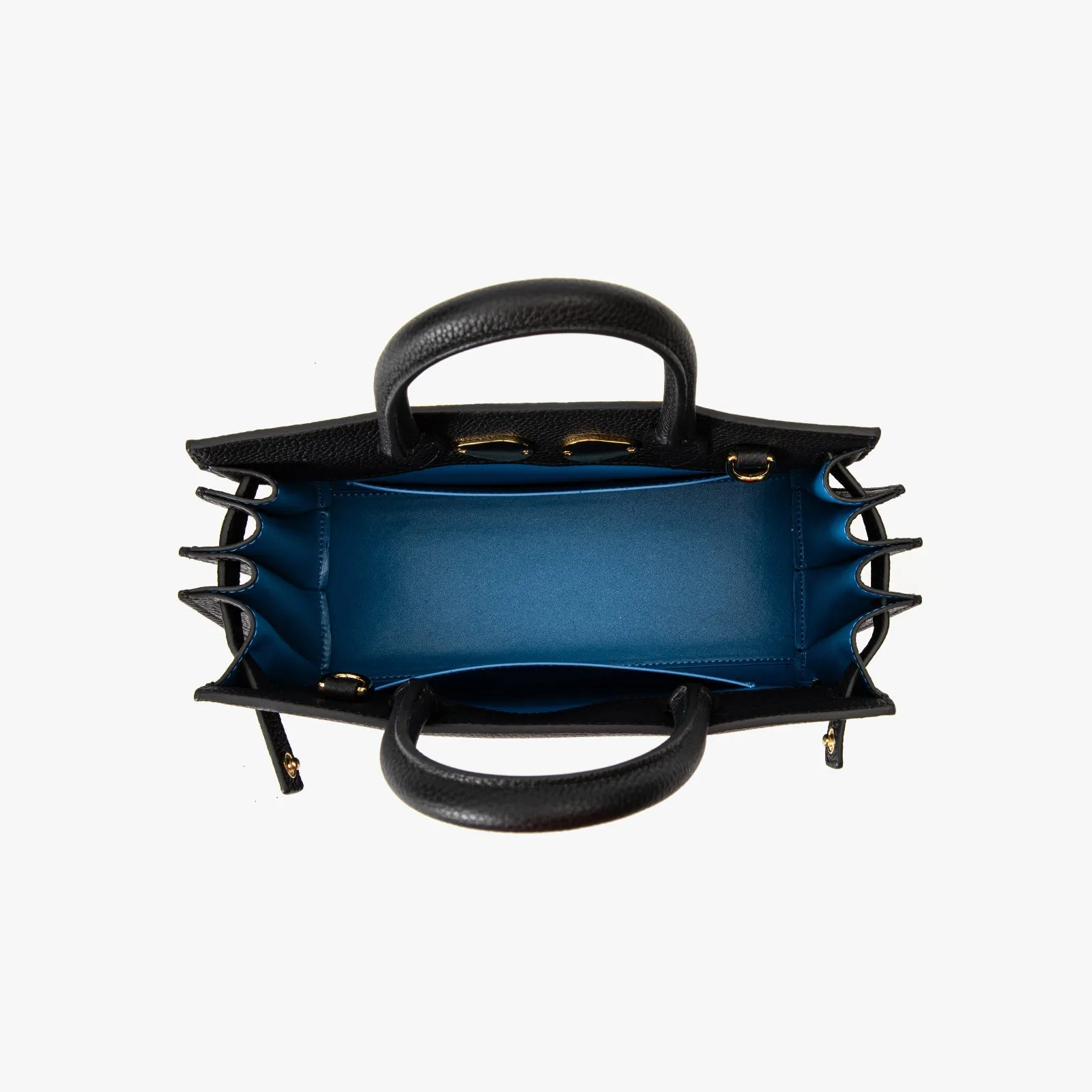 Sac De Jour Structured Bag