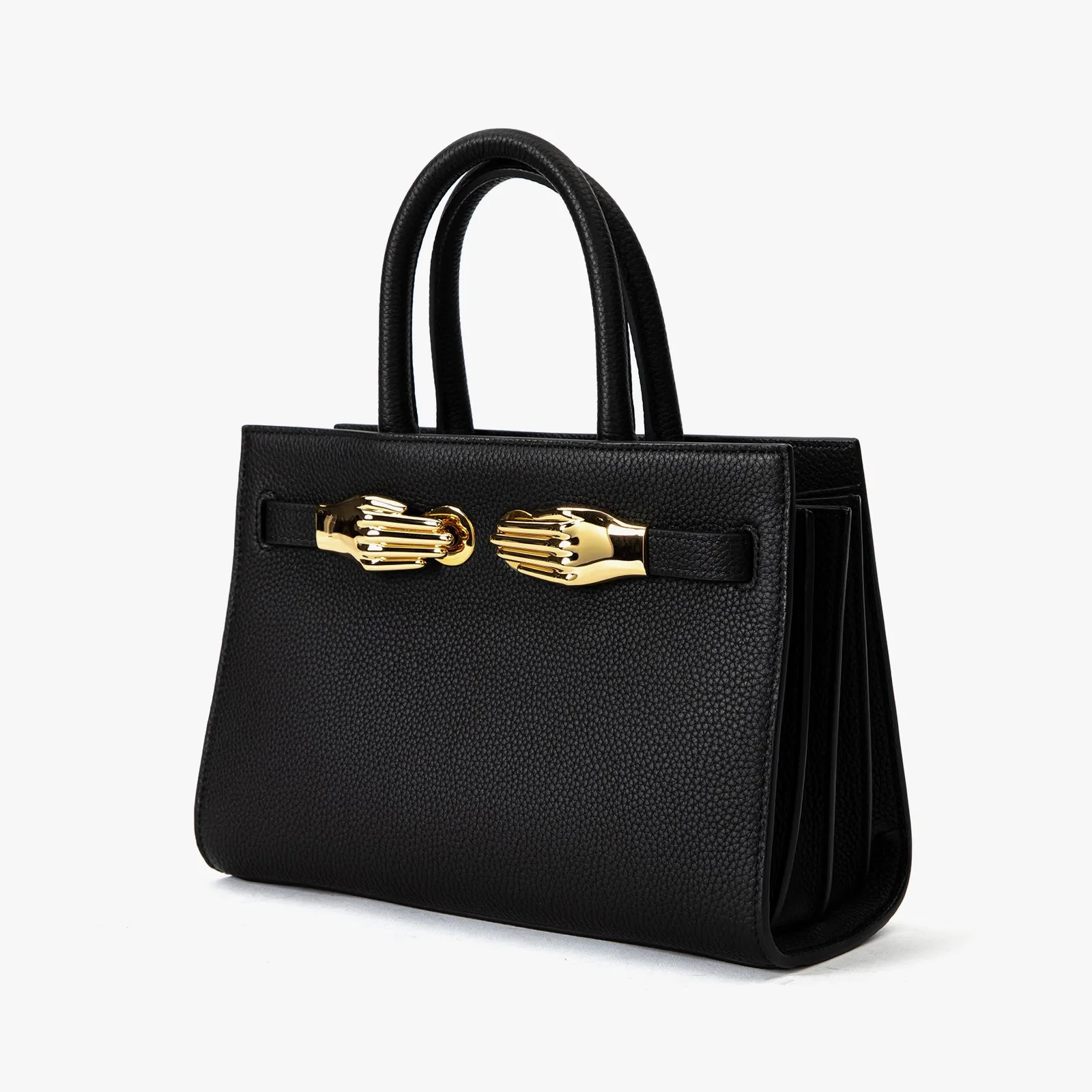 Sac De Jour Structured Bag