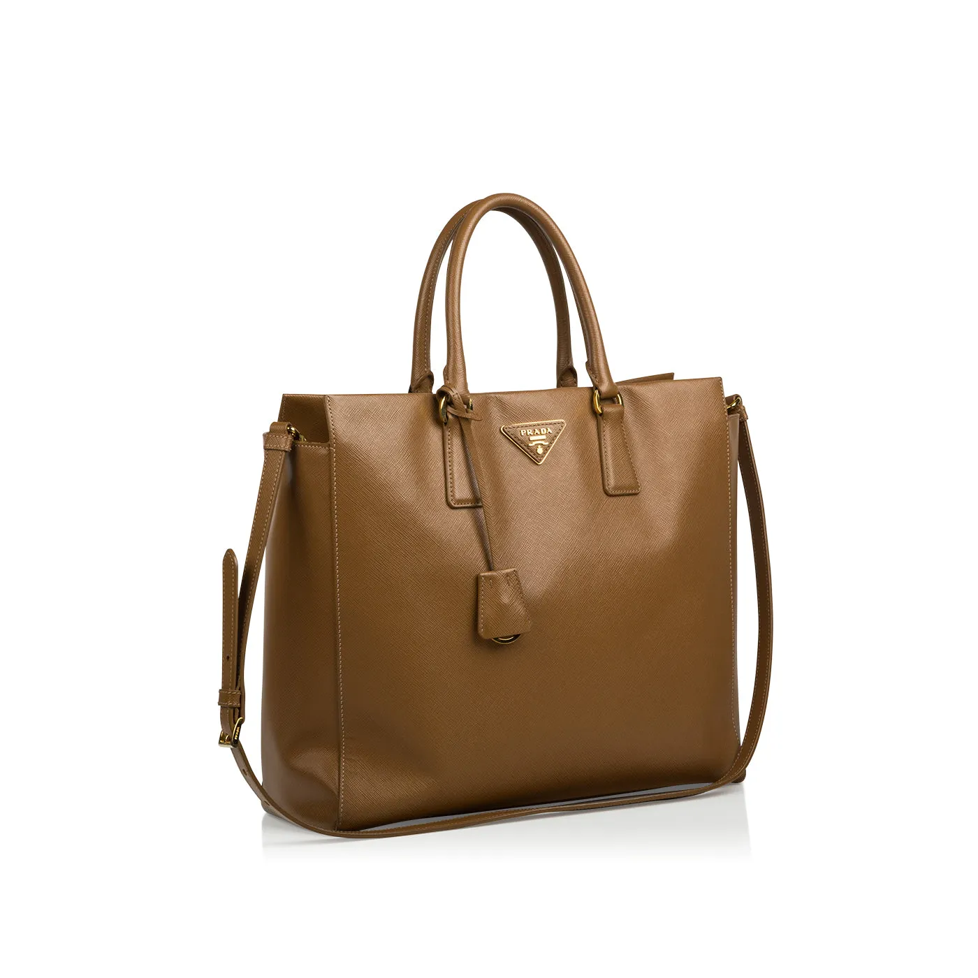 Saffiano Tote