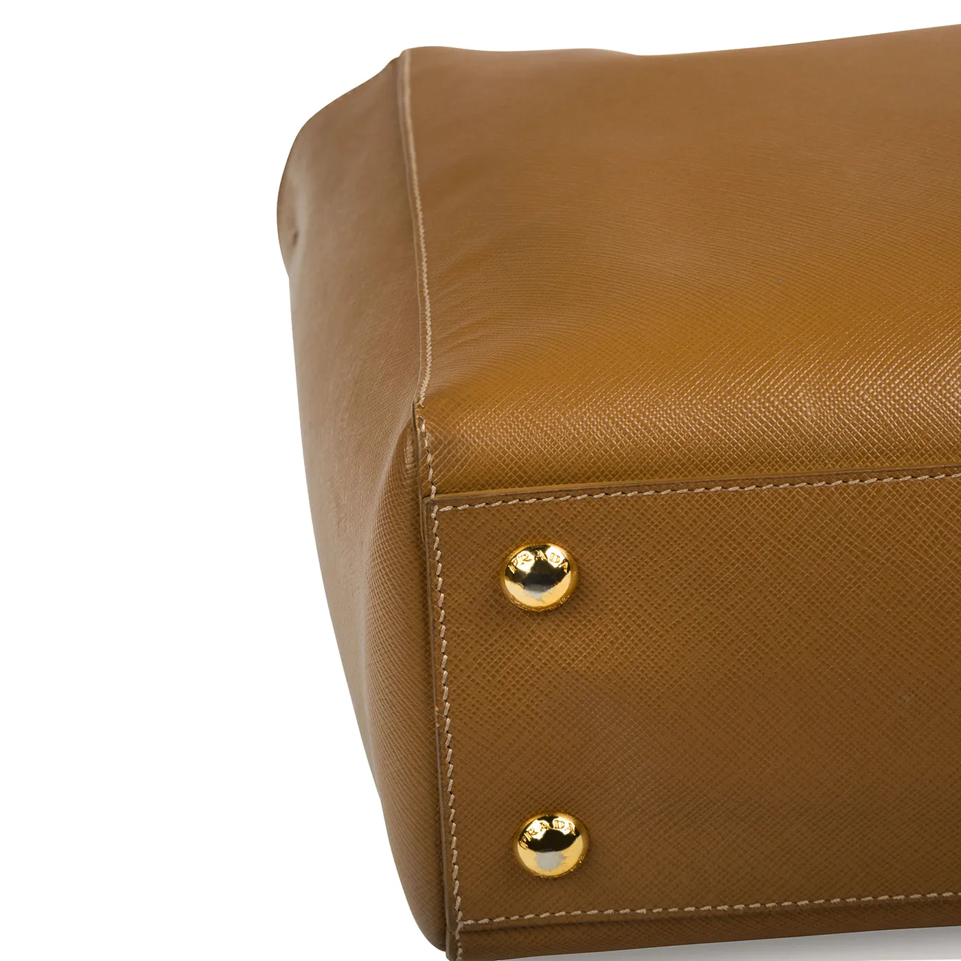 Saffiano Tote