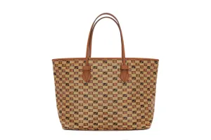 SAINT TROPEZ TOTE GM