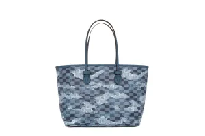 SAINT TROPEZ TOTE PM zip