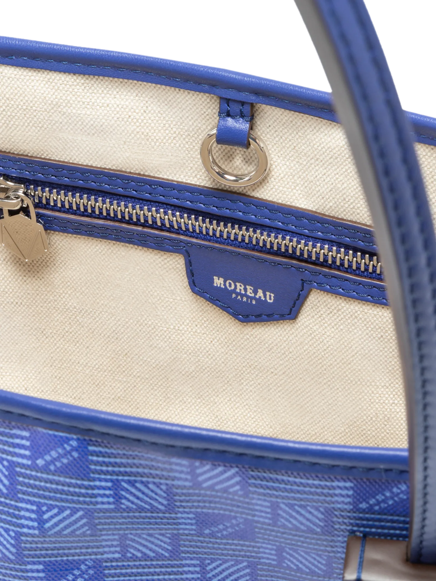 SAINT TROPEZ TOTE PM