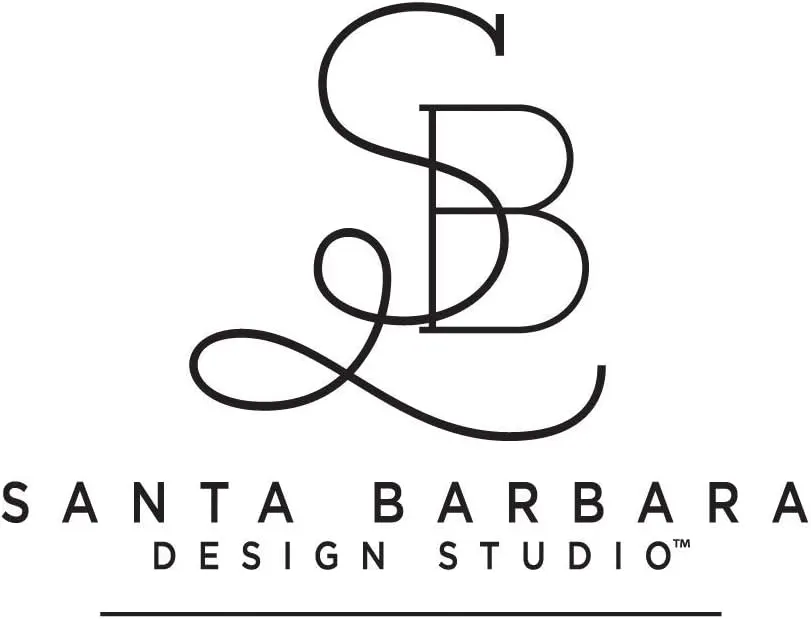 Santa Barbara Design Studio Holiday Collection - Jute Mini Market Tote with Waterproof Liner, Merry
