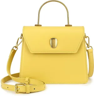 Scarleton Mini Top Handle Satchel, Crossbody Shoulder Bag, H2077