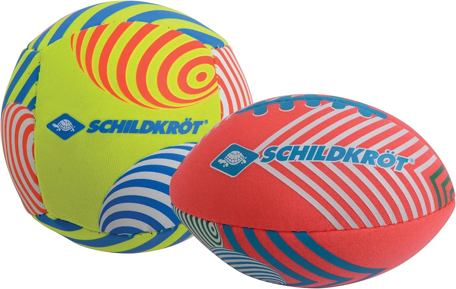 Schildkröt Funsports Ball