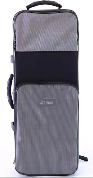 Selmer Case, Black (TS44CASE2016)