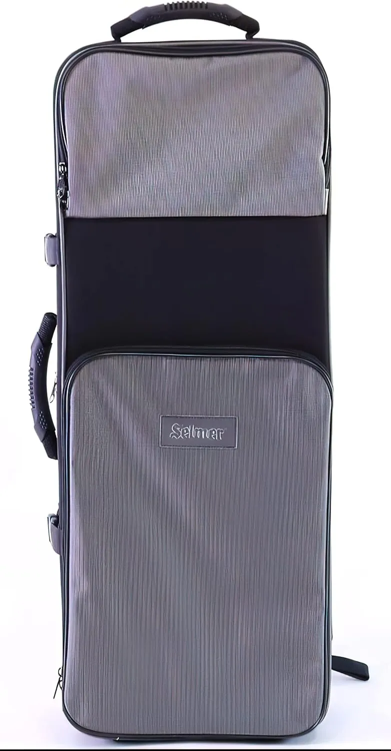 Selmer Case, Black (TS44CASE2016)