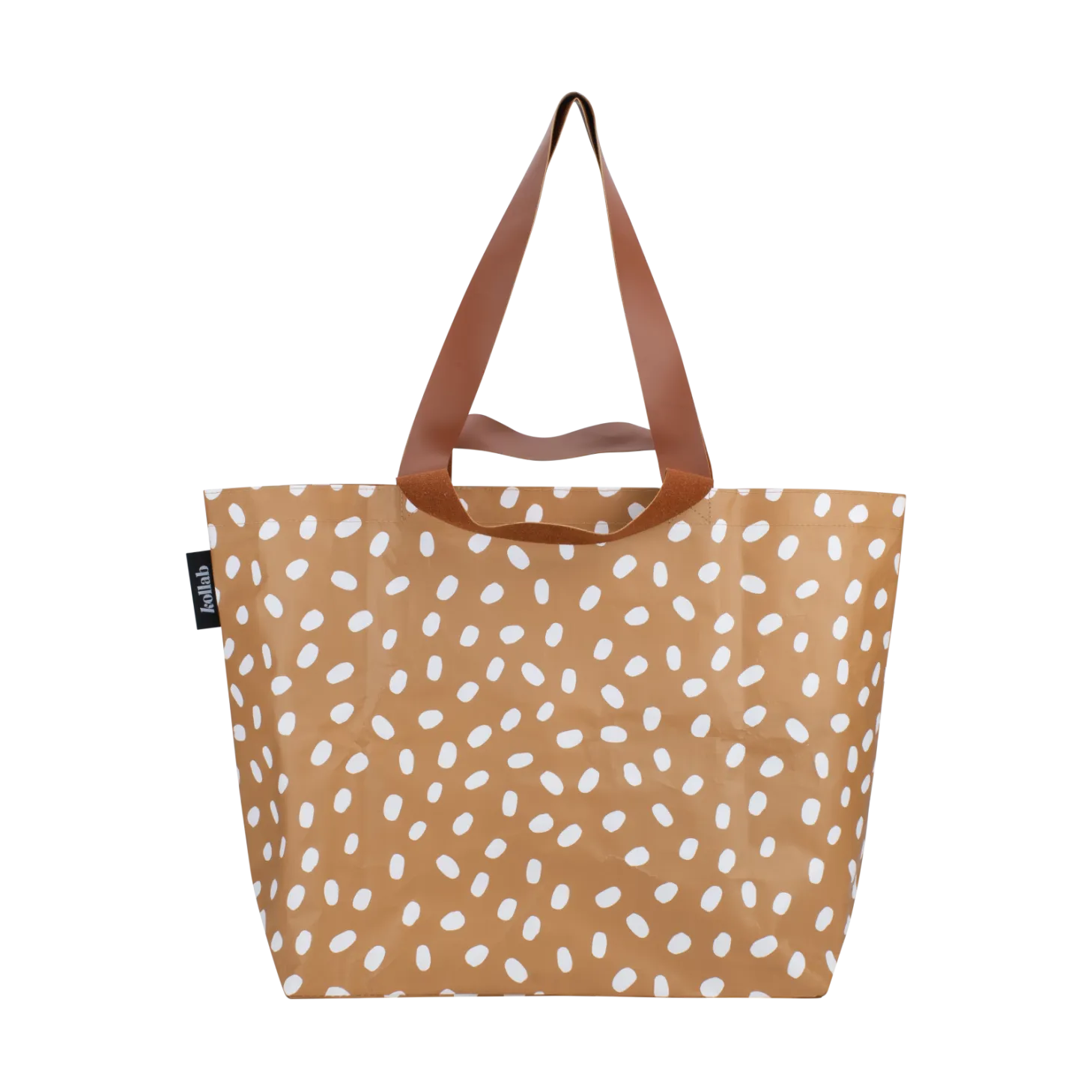 Shopper Tote Spotty