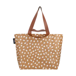 Shopper Tote Spotty