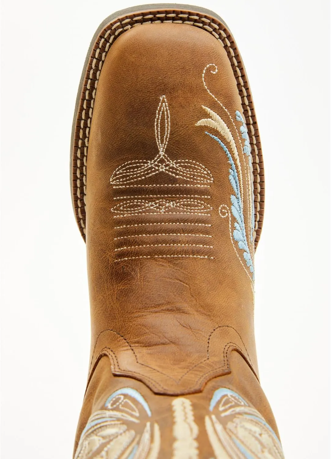 Shyanne Women's Nikki Performance Western Boot Square Toe - Bswsp24p2