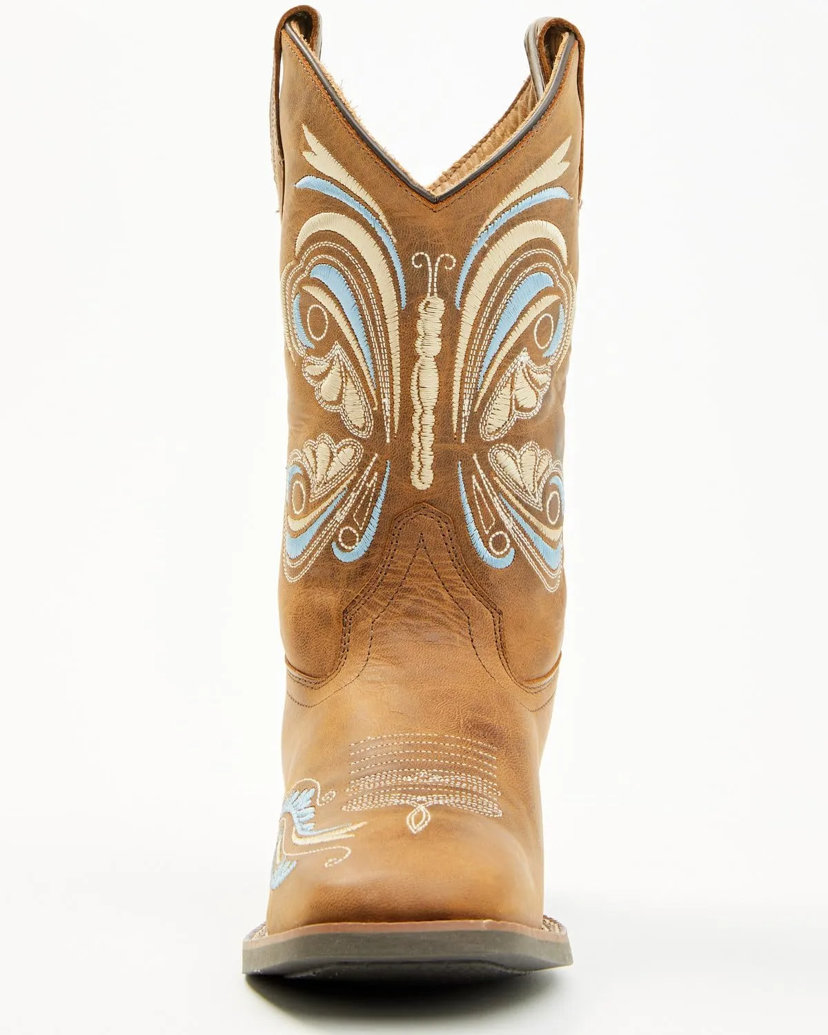 Shyanne Women's Nikki Performance Western Boot Square Toe - Bswsp24p2