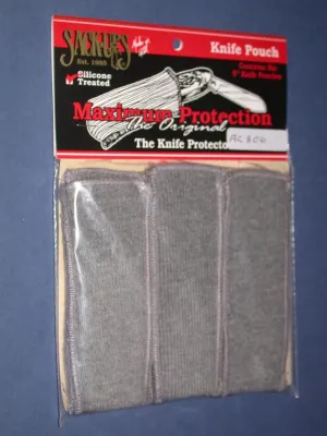 Six Pack Knife Protector