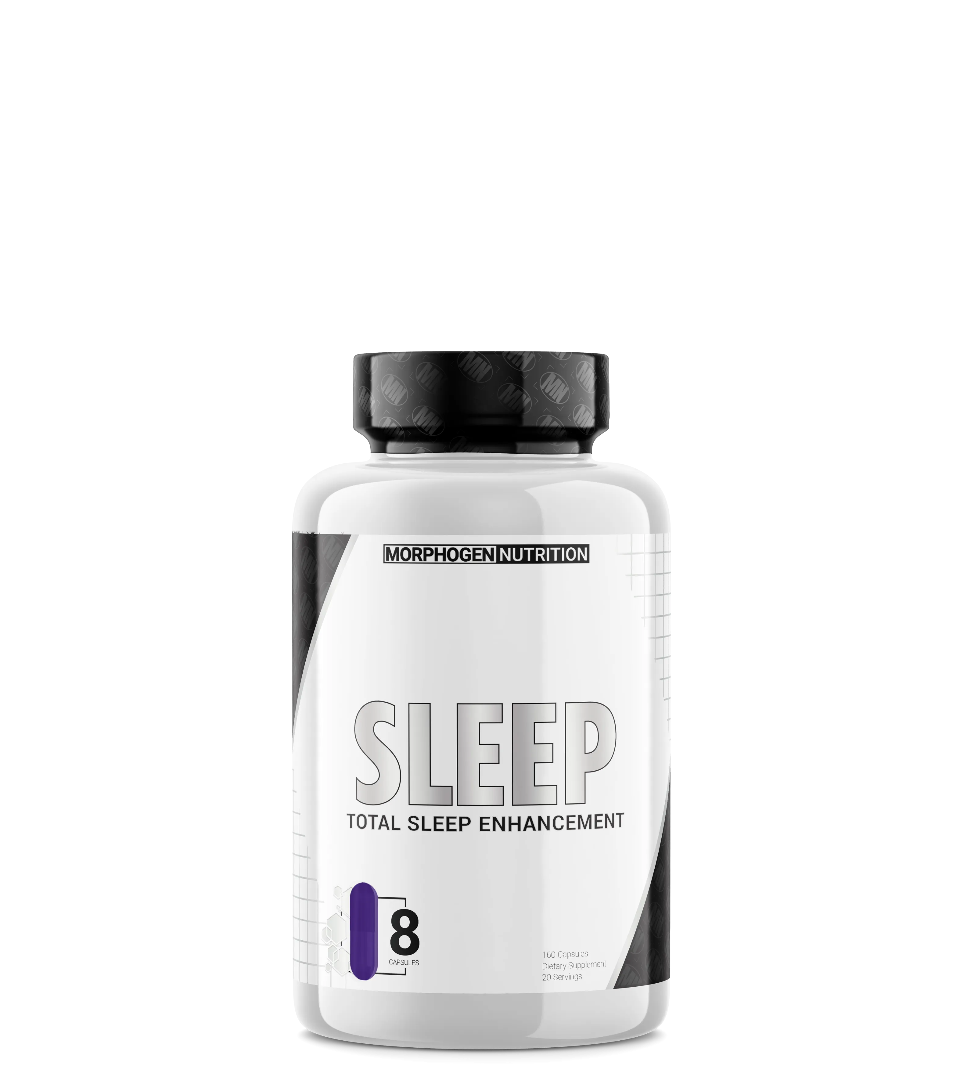 SLEEP - Total Sleep Enhancement