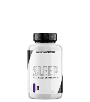 SLEEP - Total Sleep Enhancement