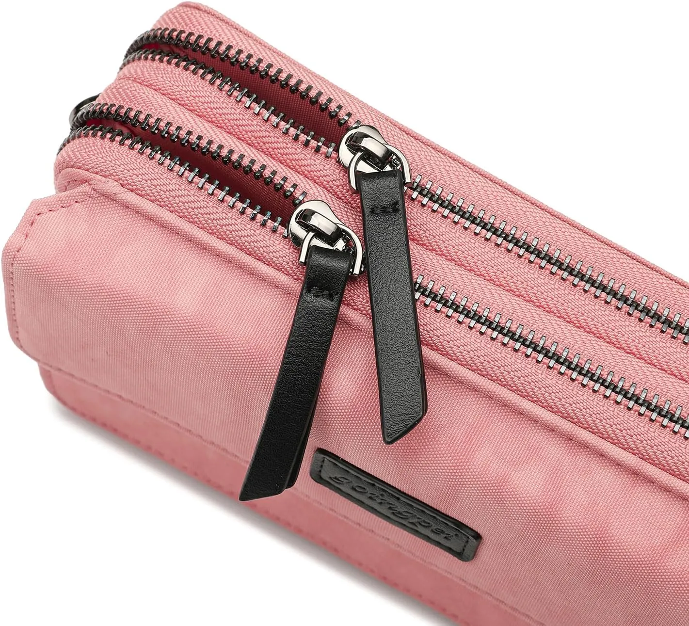 Small Crossbody Bags Phone Wallet Purse With Wristlet