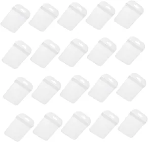 Small Pill Bags Set of 300 Self Sealing Travel Pill Organizer Medicine Pouches for Home Travel Use