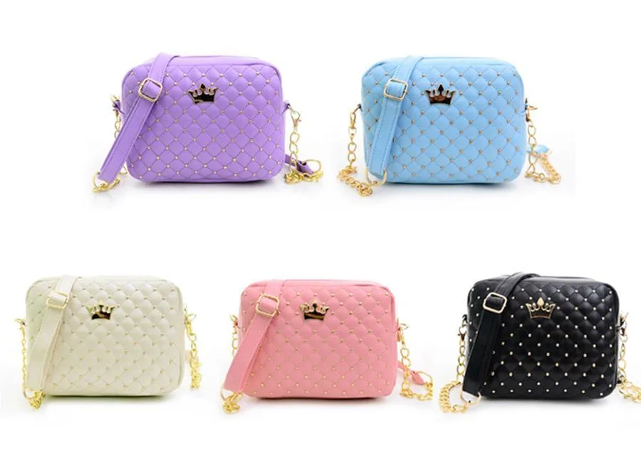 Small Women Bag Fashion Handbag