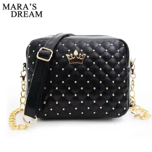 Small Women Bag Fashion Handbag