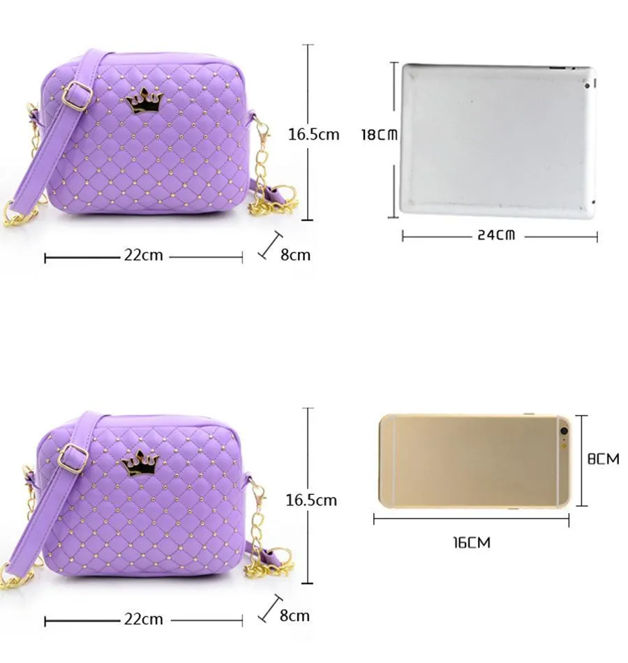 Small Women Bag Fashion Handbag