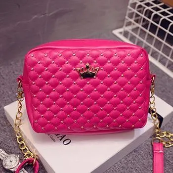 Small Women Bag Fashion Handbag