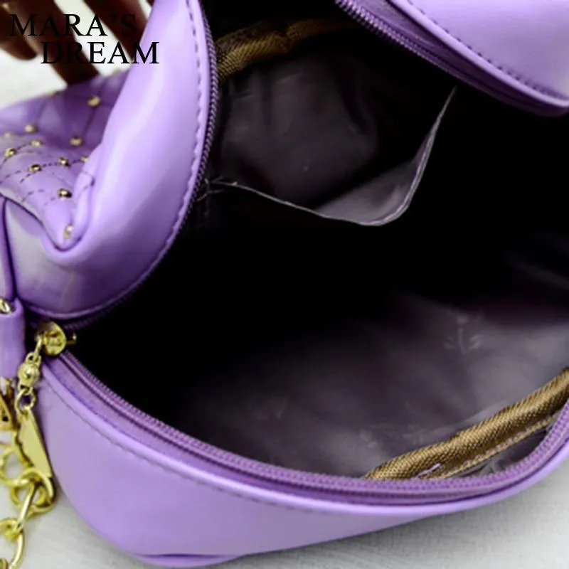 Small Women Bag Fashion Handbag