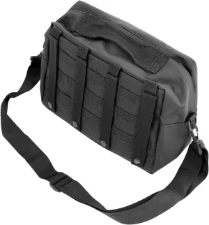 SmittyBilt GEAR TAIL GATE CVR BLK - SB5662201